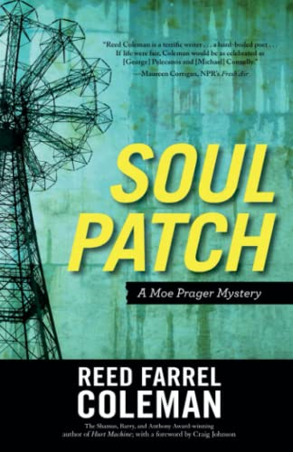 Soul Patch
