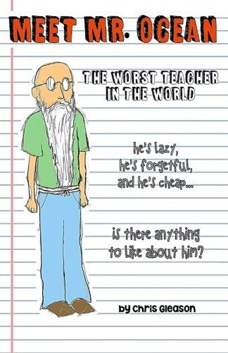 Meet Mr. Ocean: The Worst Teacher in the World