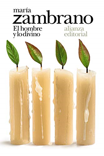 El hombre y lo divino