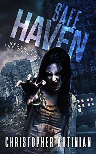 Safe Haven: Realm of the Raiders (Safe Haven)