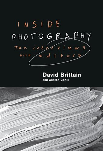 Inside Photography