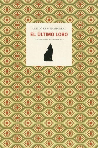 El Ãºltimo lobo