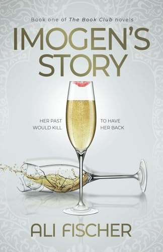Imogen's Story (The Book Club)