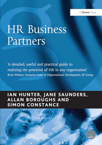 HR Business Partners
