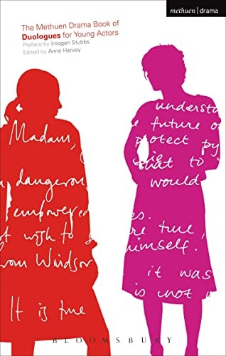 The Methuen Book of Duologues for Young Actors