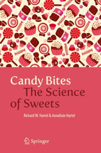 Candy Bites: The Science of Sweets