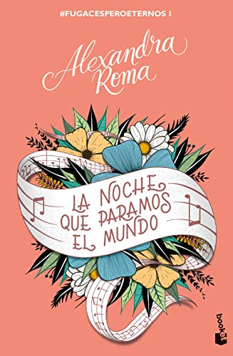 La noche que paramos el mundo