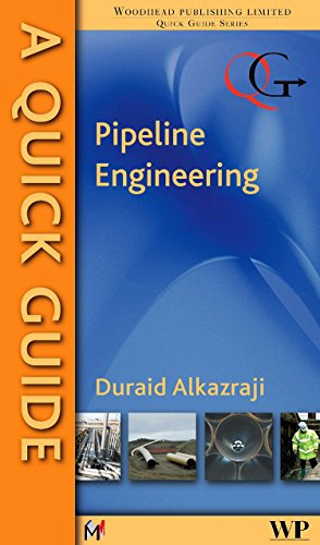 Quick Guide to Pipeline Engineering