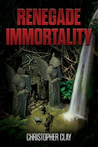 Renegade Immortality
