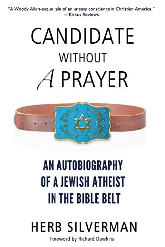 Candidate Without a Prayer