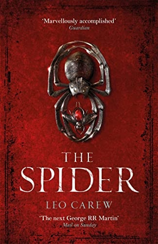 The Spider - Under the Northern Sky