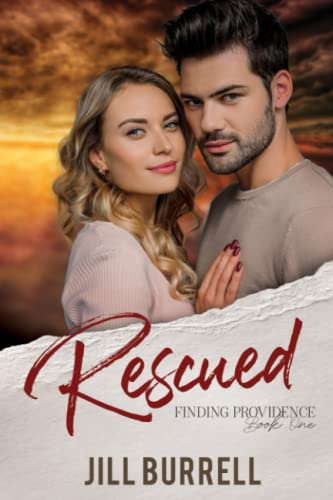 Rescued (Finding Providence)