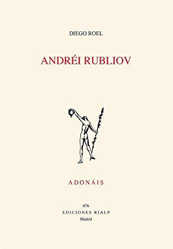 AndrÚi Rubliov