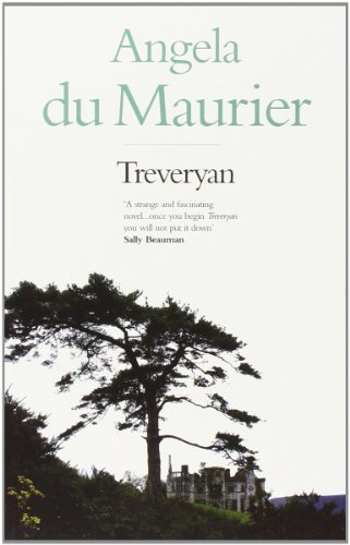 Treveryan
