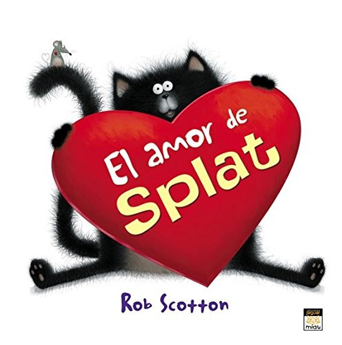 Splat y el amor