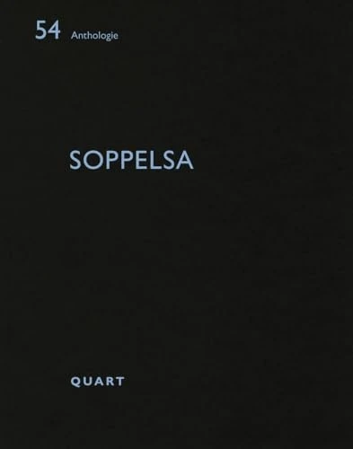 soppelsa Architekten (Anthologie)