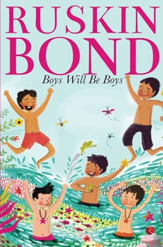 Boys Will Be Boys
