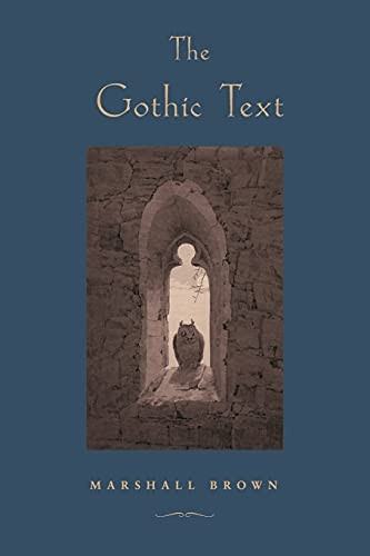 The Gothic Text