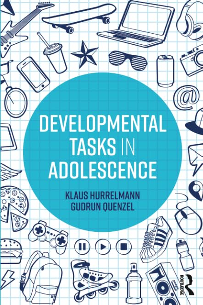 Developmental Tasks in Adolescence