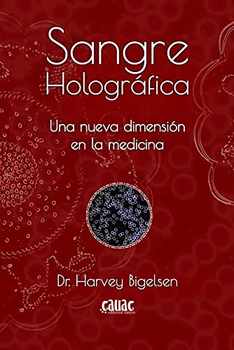SANGRE HOLOGR?FICA