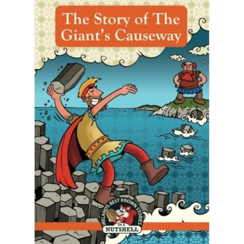 The Giant's Causeway