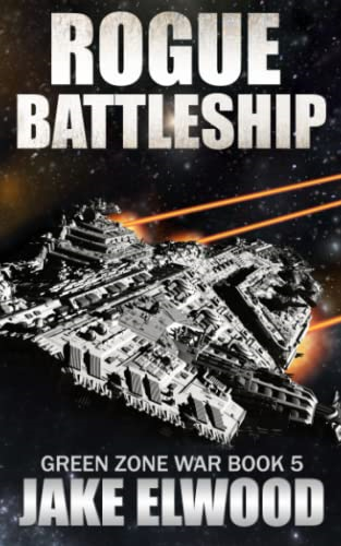 Rogue Battleship (Green Zone War)