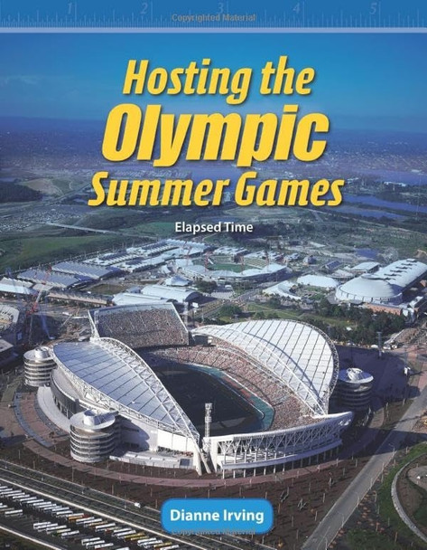 Hosting the Olympic Summer Games