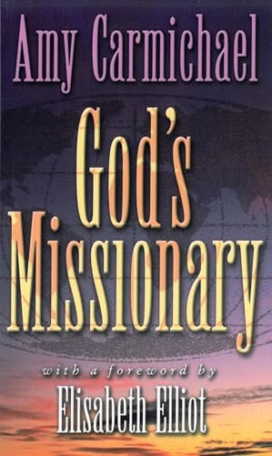 Gods Missionary: