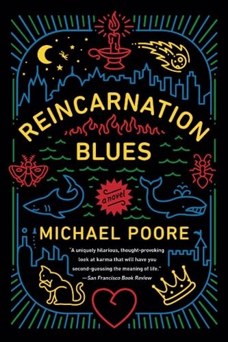 Reincarnation Blues