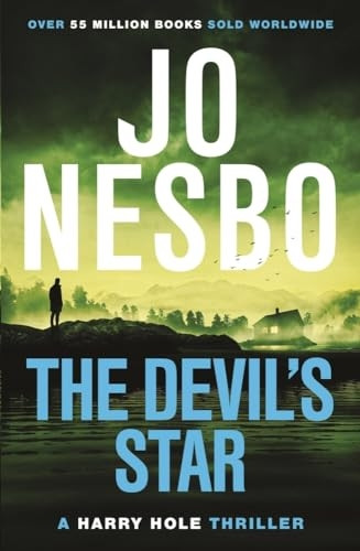The Devil's Star: Harry Hole 5