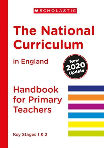 The National Curriculum in England (2020 Update) (National Curriculum Handbook)