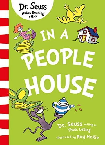 In a People House