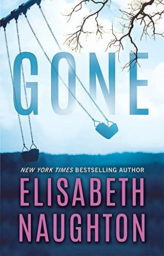 Gone (Deadly Secrets)