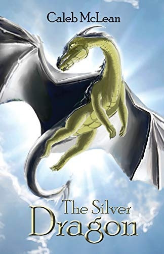 The Silver Dragon (Silver Saga)