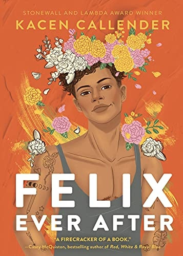 Felix Ever After