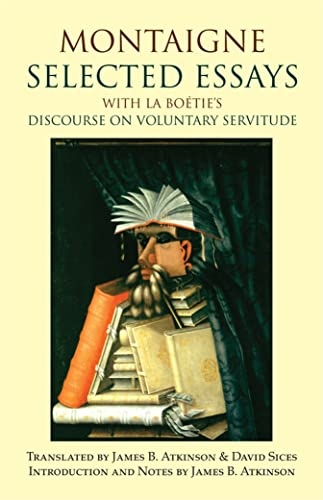 SELECTED ESSAYS