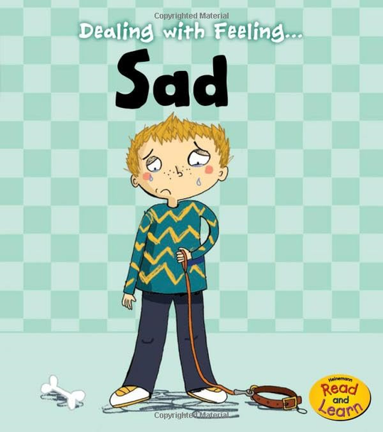 Sad (Dealing with Feeling)