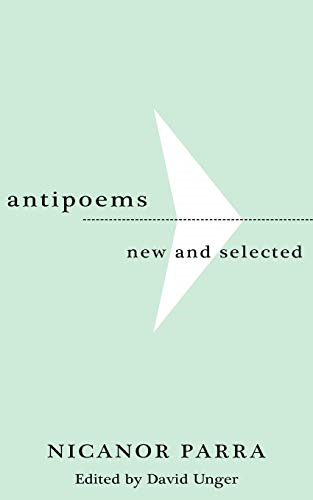 Antipoems: New and Selected