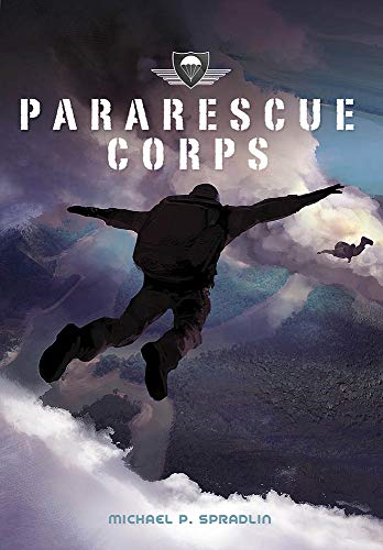 Pararescue Corps (Pararescue Corps)