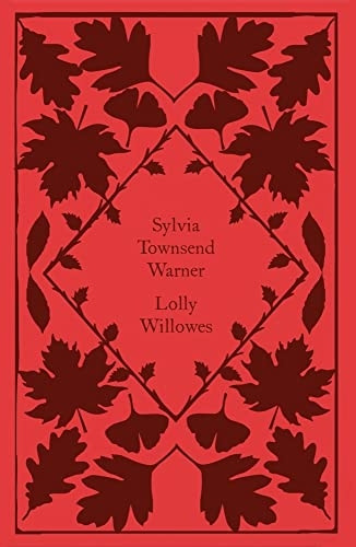 Lolly Willowes (Little Clothbound Classics)