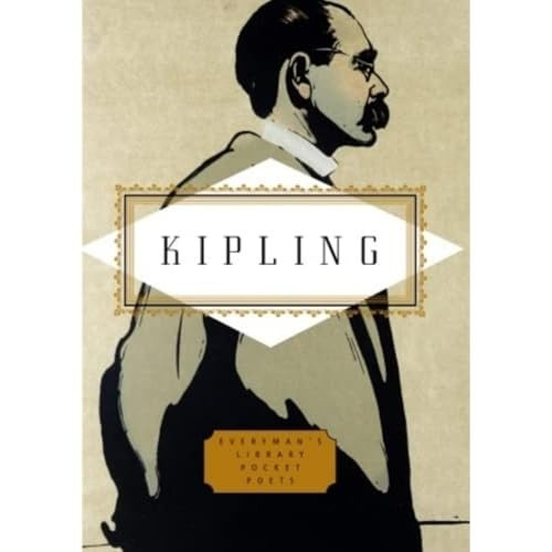Kipling (Everyman Library)