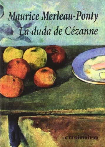 Merleau-Ponty, M: Duda de Cézanne