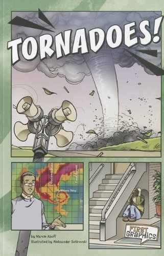 Tornadoes!