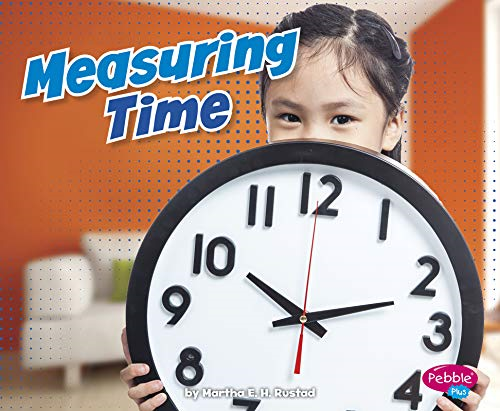 Measuring Time (Measuring Masters)