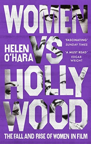 WOMEN VS HOLLYWOOD