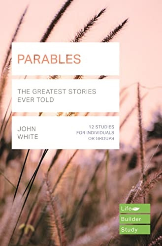 PARABLES LIFEBUILDER