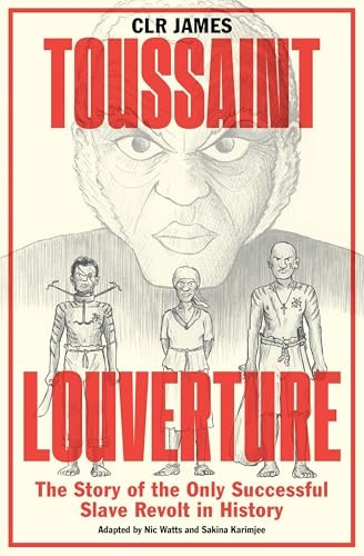 Toussaint Louverture: The Story of the Only Successful Slave Revolt in History
