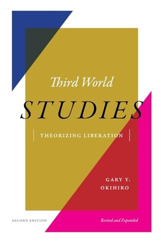 Third World Studies: Theorizing Liberation