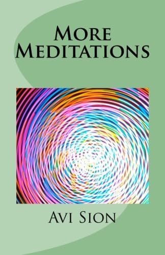 More Meditations