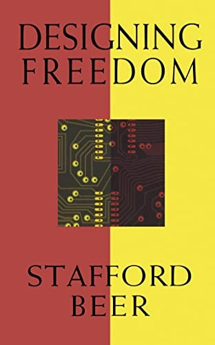 Designing Freedom (CBC Massey Lecture)